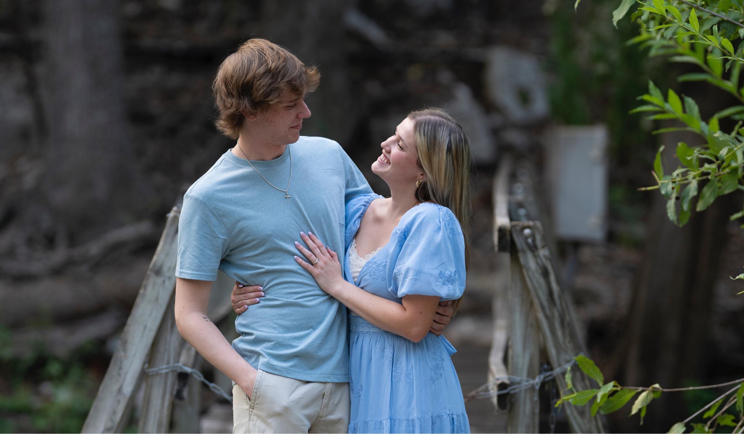 The Wedding Website of Blake Warren and Kaela Slusser