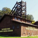 California State Mining and Mineral Museum