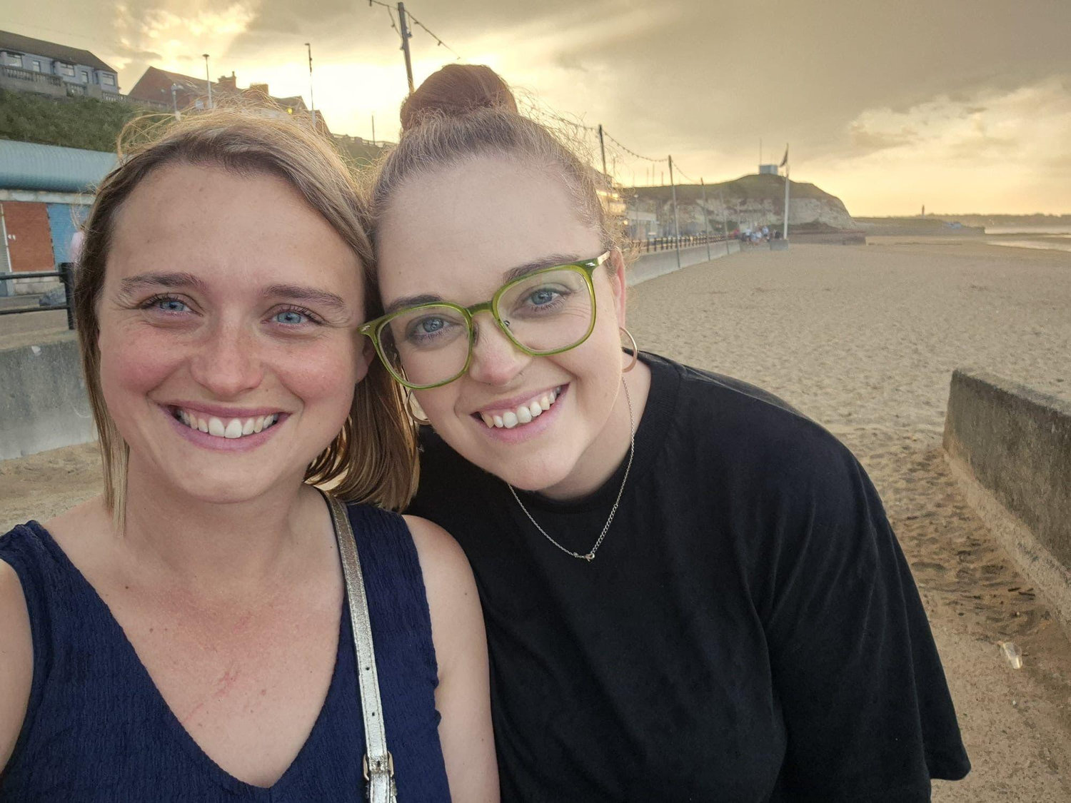 The Wedding Website of Robyn Mordain and Helen Moran