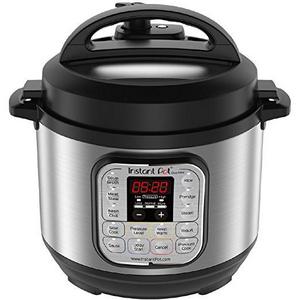 Instant Pot 6 QT