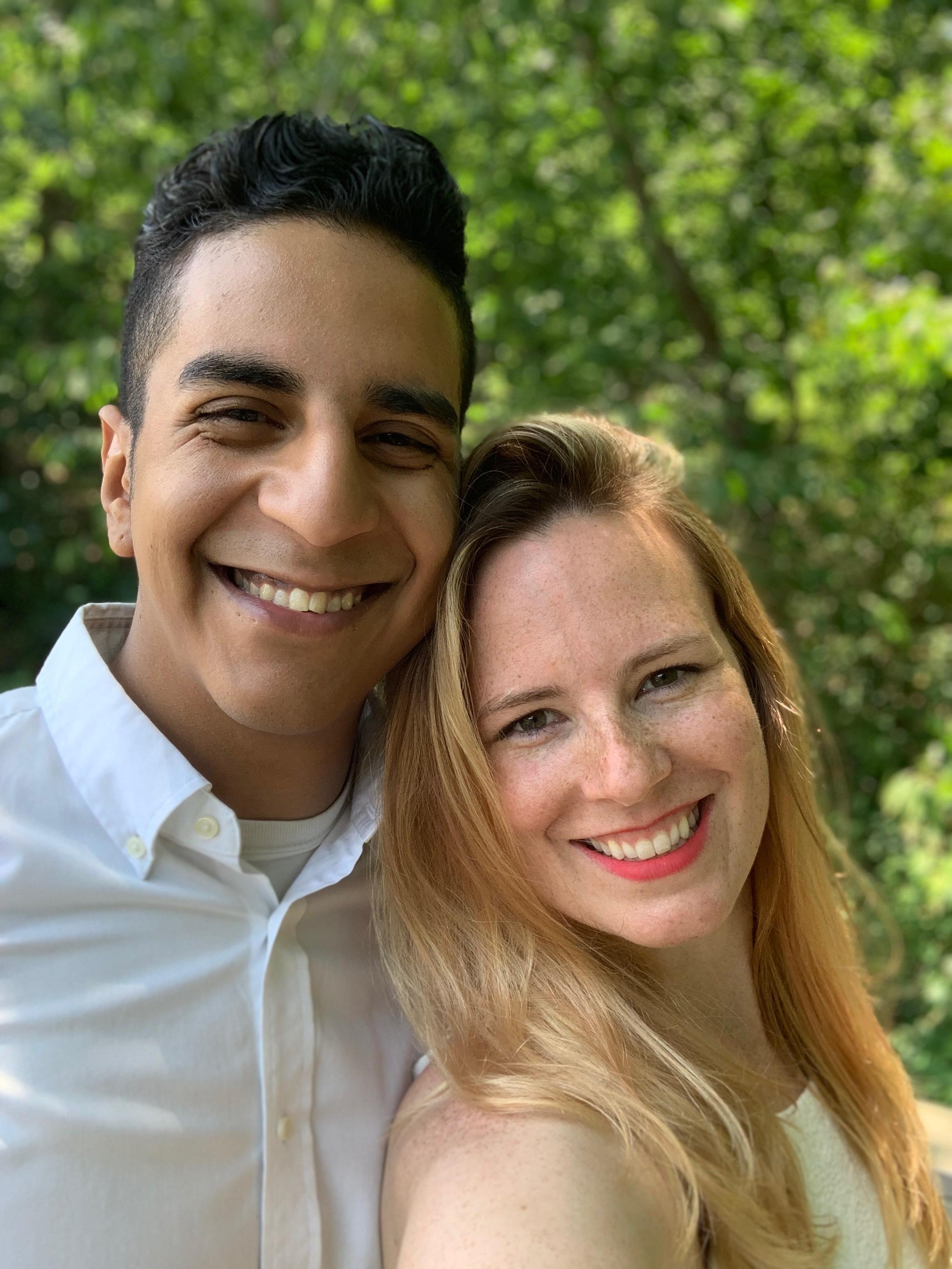 The Wedding Website of Jessica Sloan and Issac Hernandez