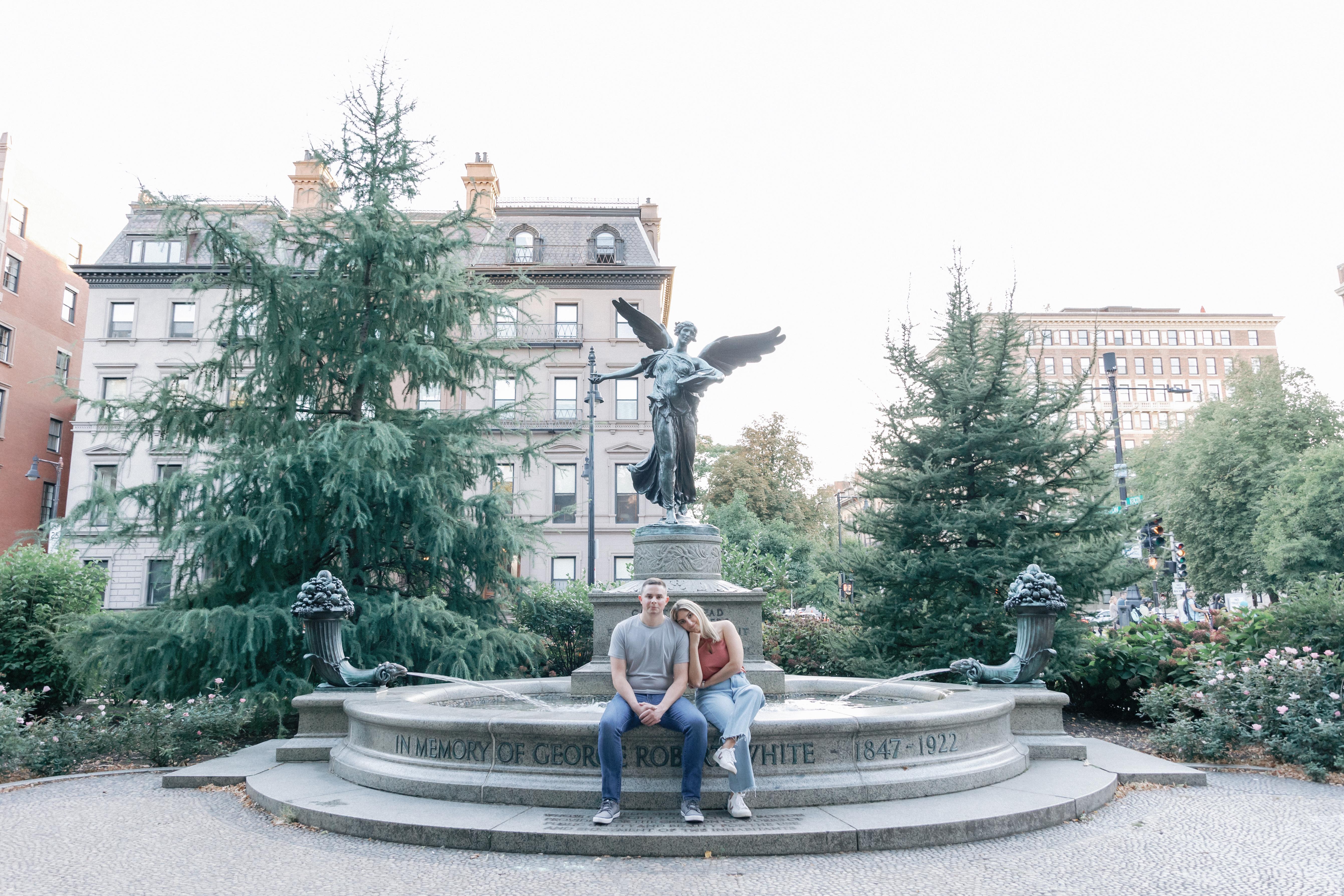 The Wedding Website of Carolyn Mabardy and Hunter van Gemeren