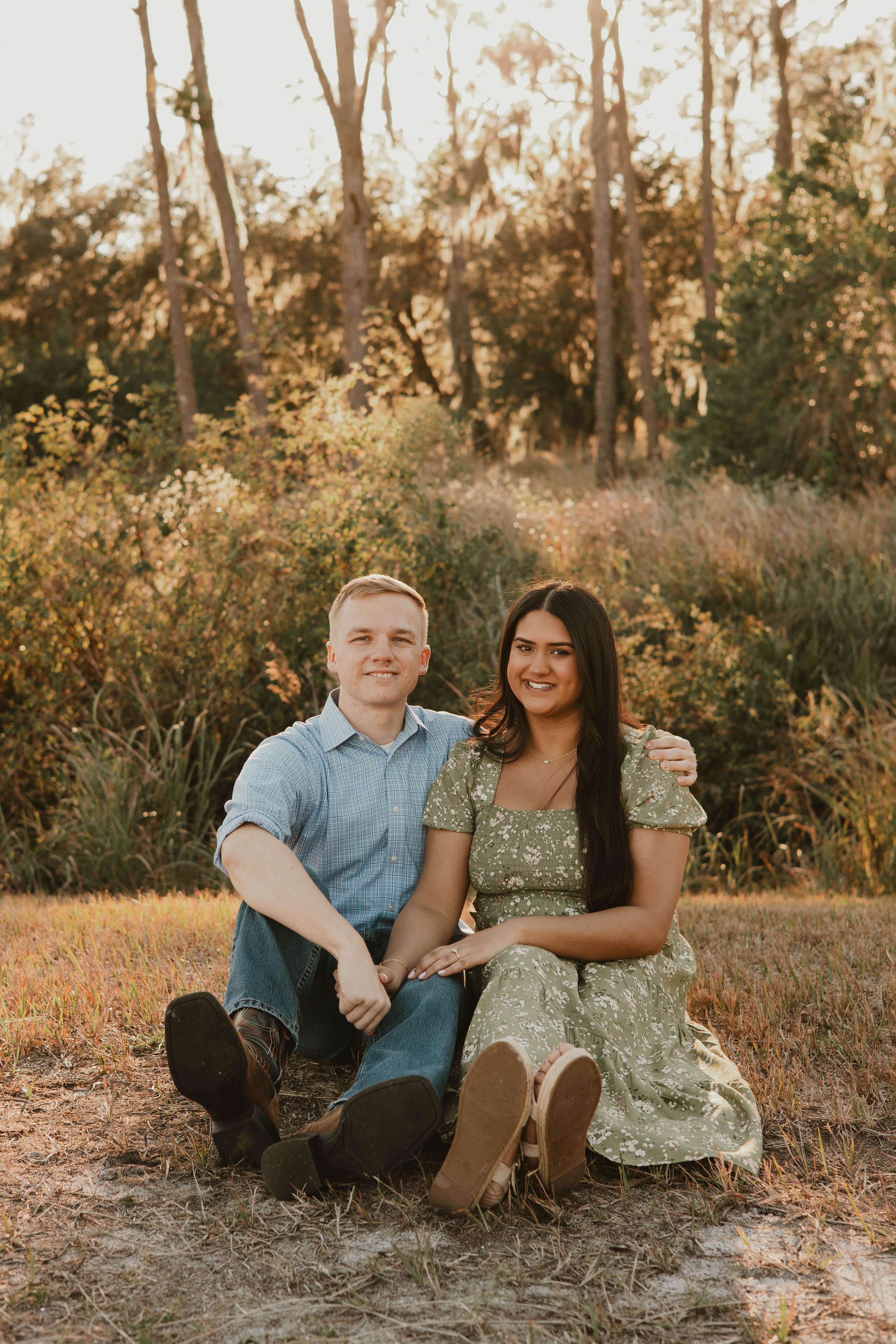 The Wedding Website of Symrit Sooch and Elijah Needham