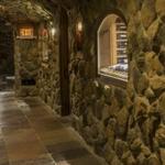 Wine Cellar Tour at Crystal Springs