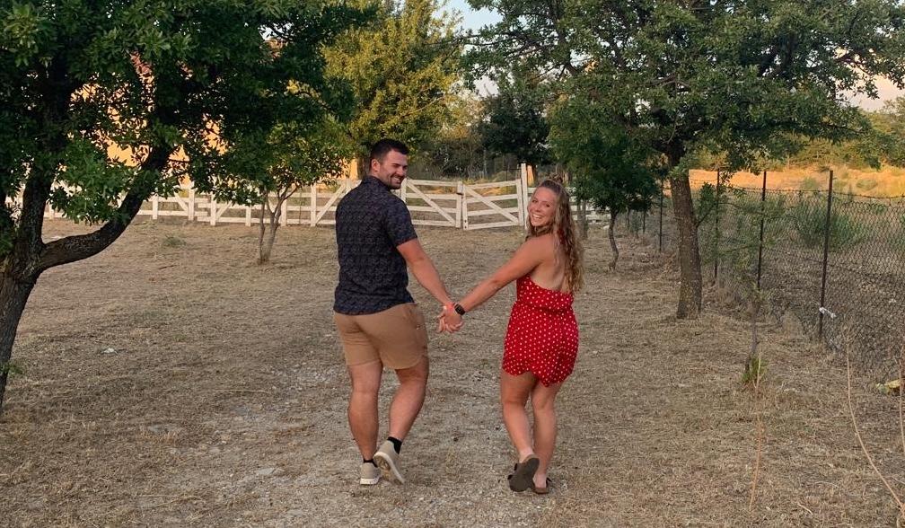 The Wedding Website of Mary Pritchett and Alex Spitzer