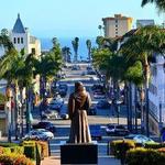 Downtown Ventura