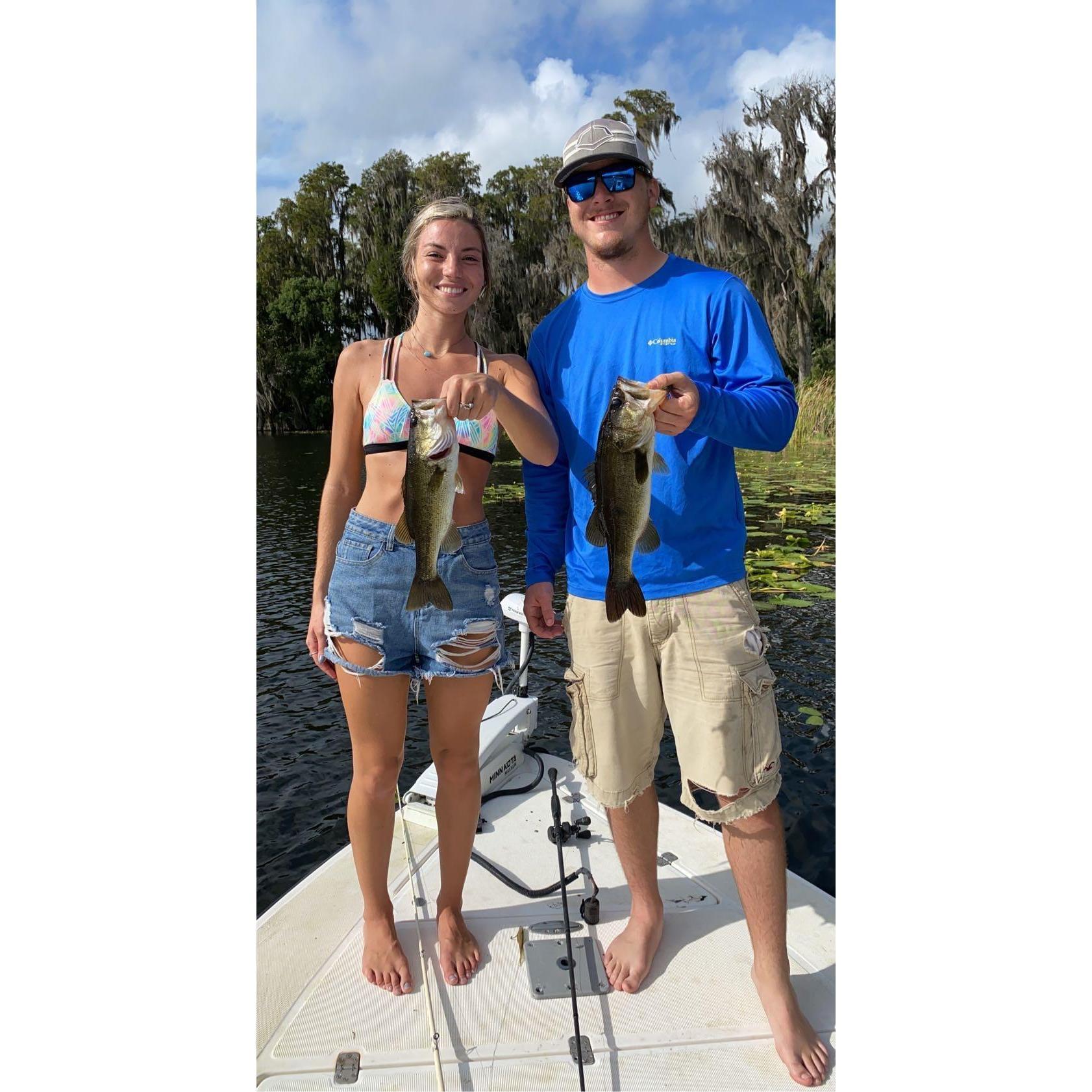 Alright...he beat me this time.