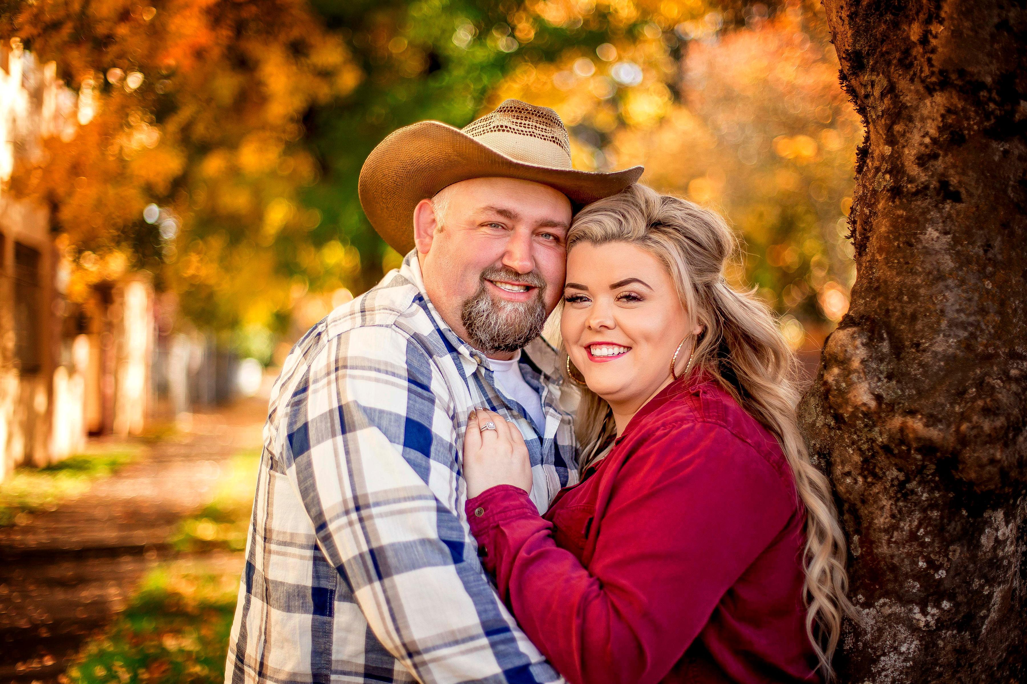 The Wedding Website of Joshua Hollopeter and Lindsey Botta