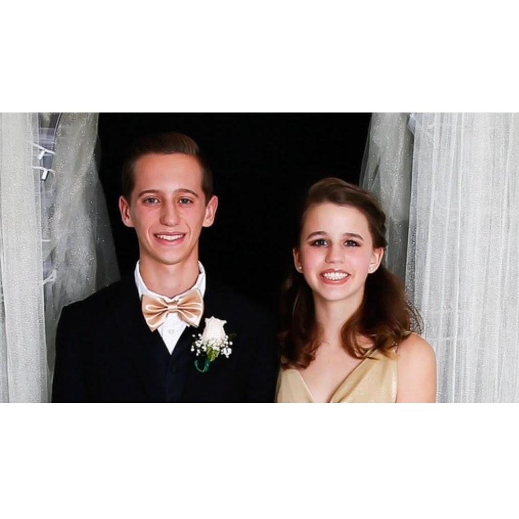 Sophomore Homecoming