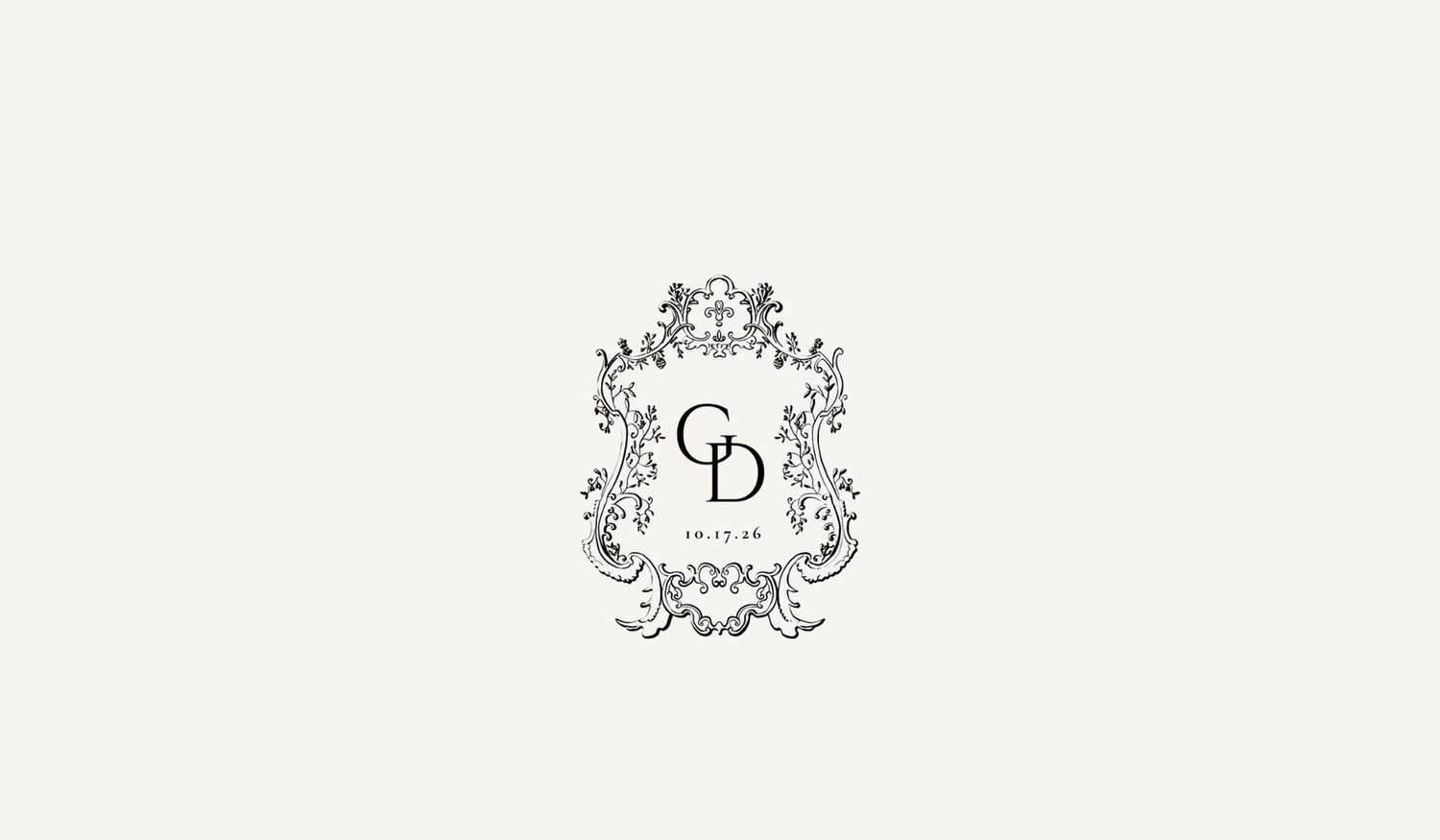 The Wedding Website of Dominic Galeazzi and Gracelynn Green