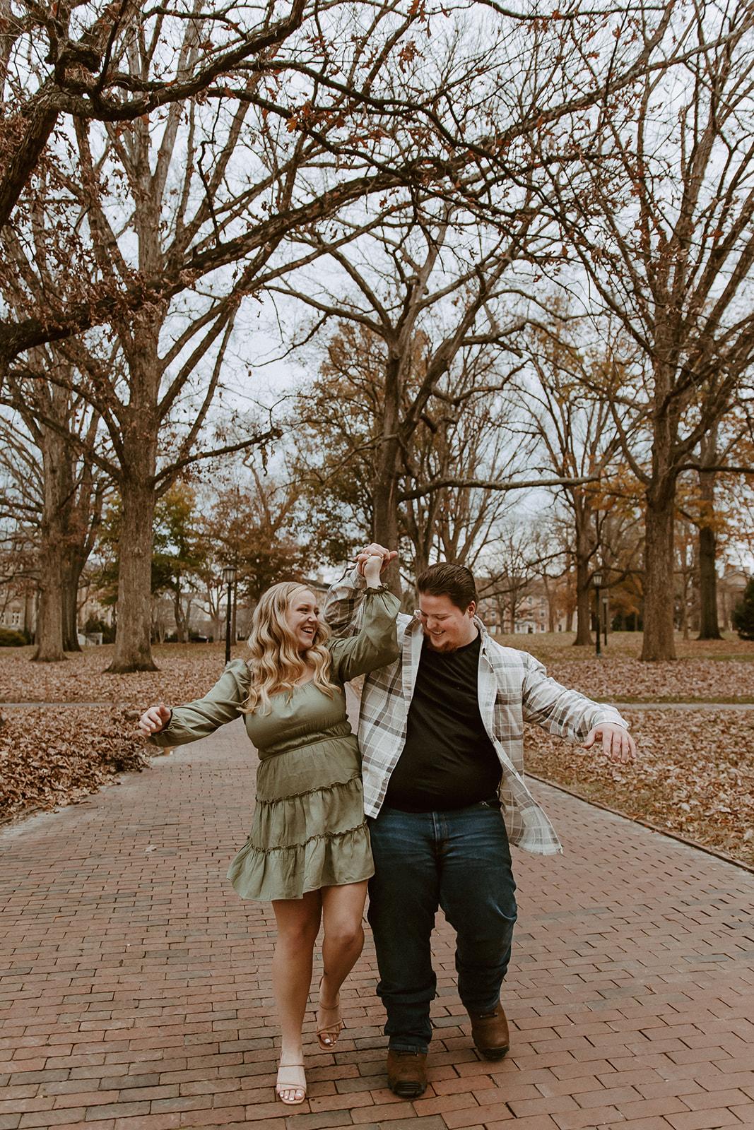 The Wedding Website of Amanda Best and Jacob Smith