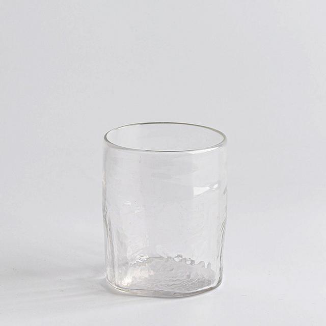 Oaxacan Double Rocks Glass (8)