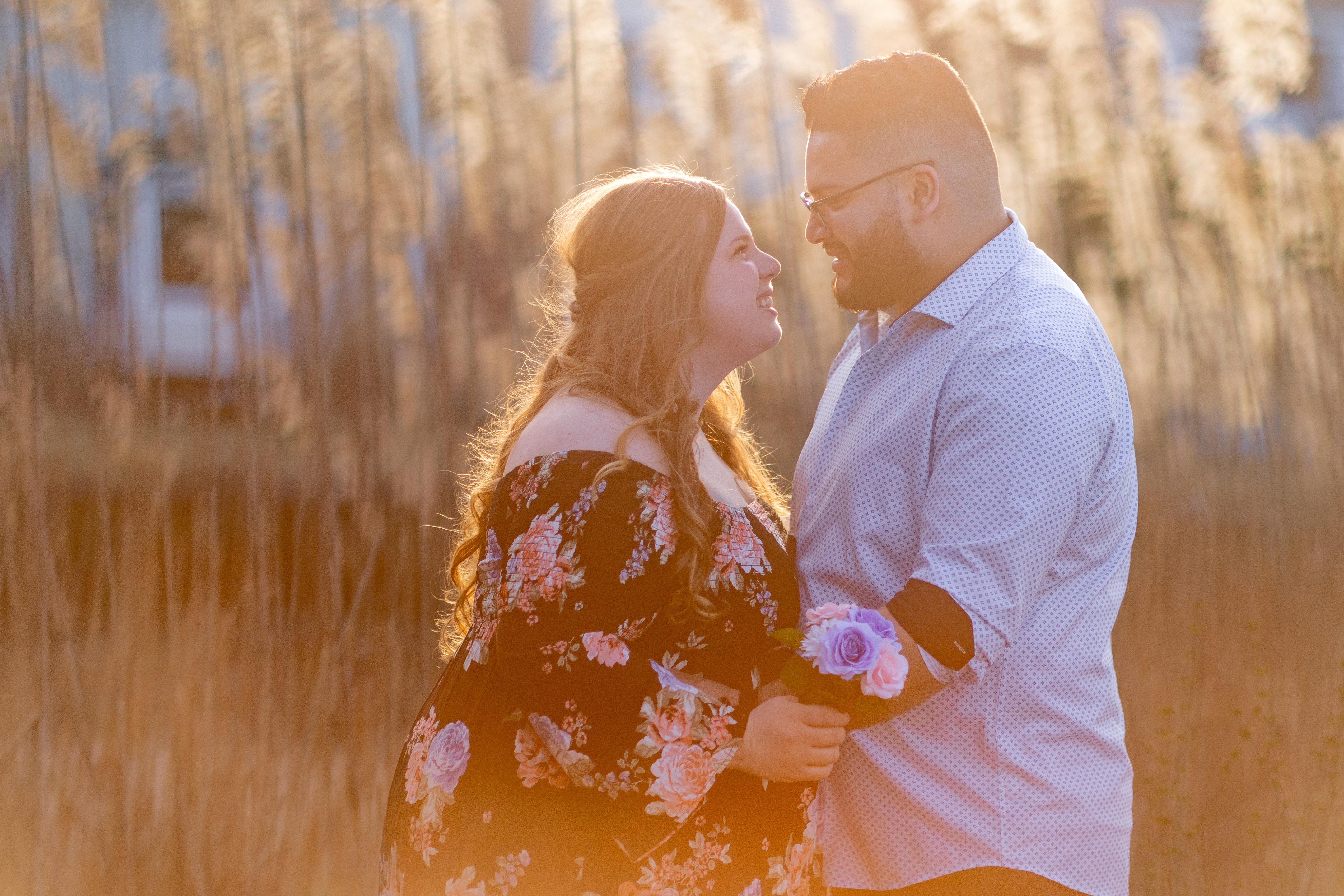 The Wedding Website of Christa Ghosio and David Soto