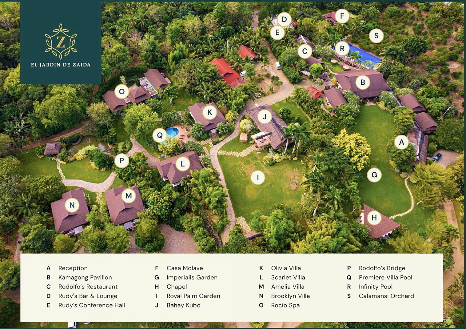 The Wedding Website of Dyan Cerillo and Dave Cruz