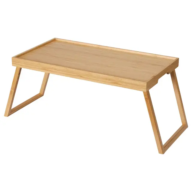 RESGODSBed tray, bamboo
