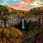 Taughannock Falls State Park