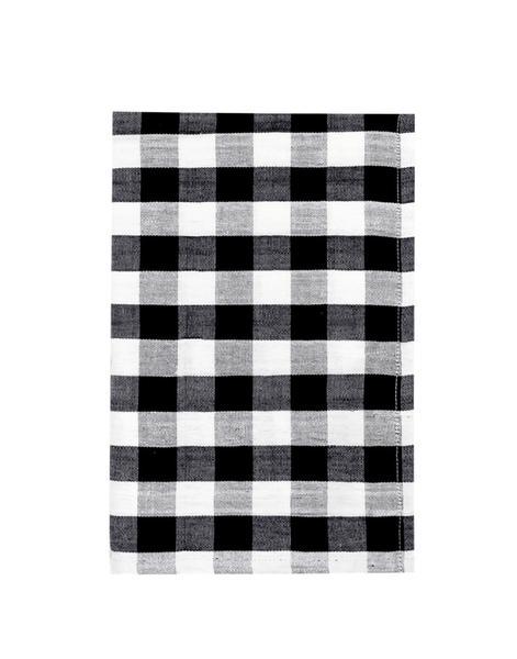 Checker Kitchen Towel