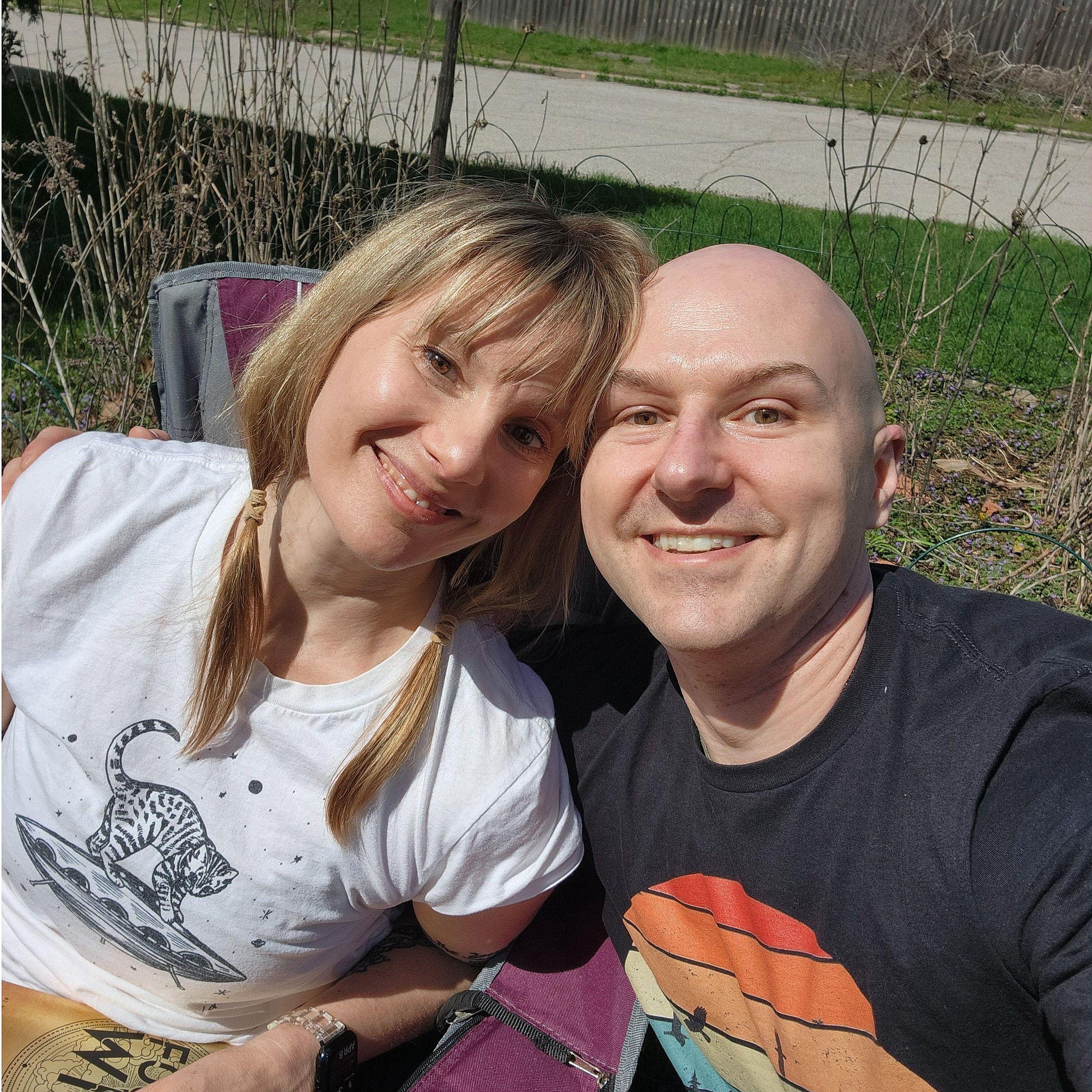 Total Eclipse! Together! Wow!