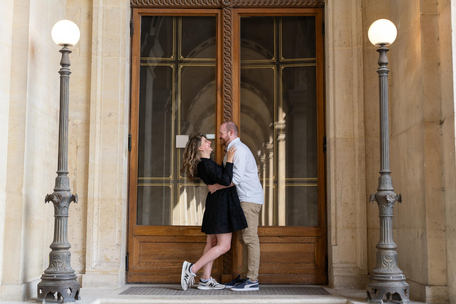 The Wedding Website of Ashley Leeds and Harrison Phillips