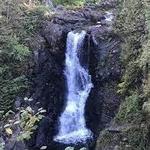 Moxie Falls