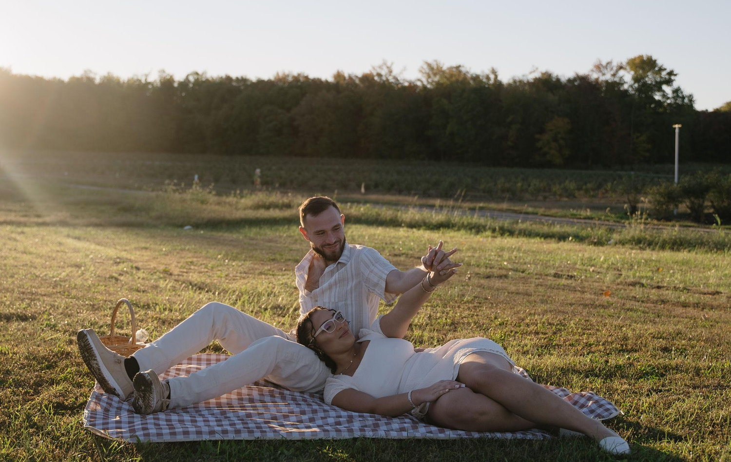 The Wedding Website of Samayyah Oden and Christopher Yuhas