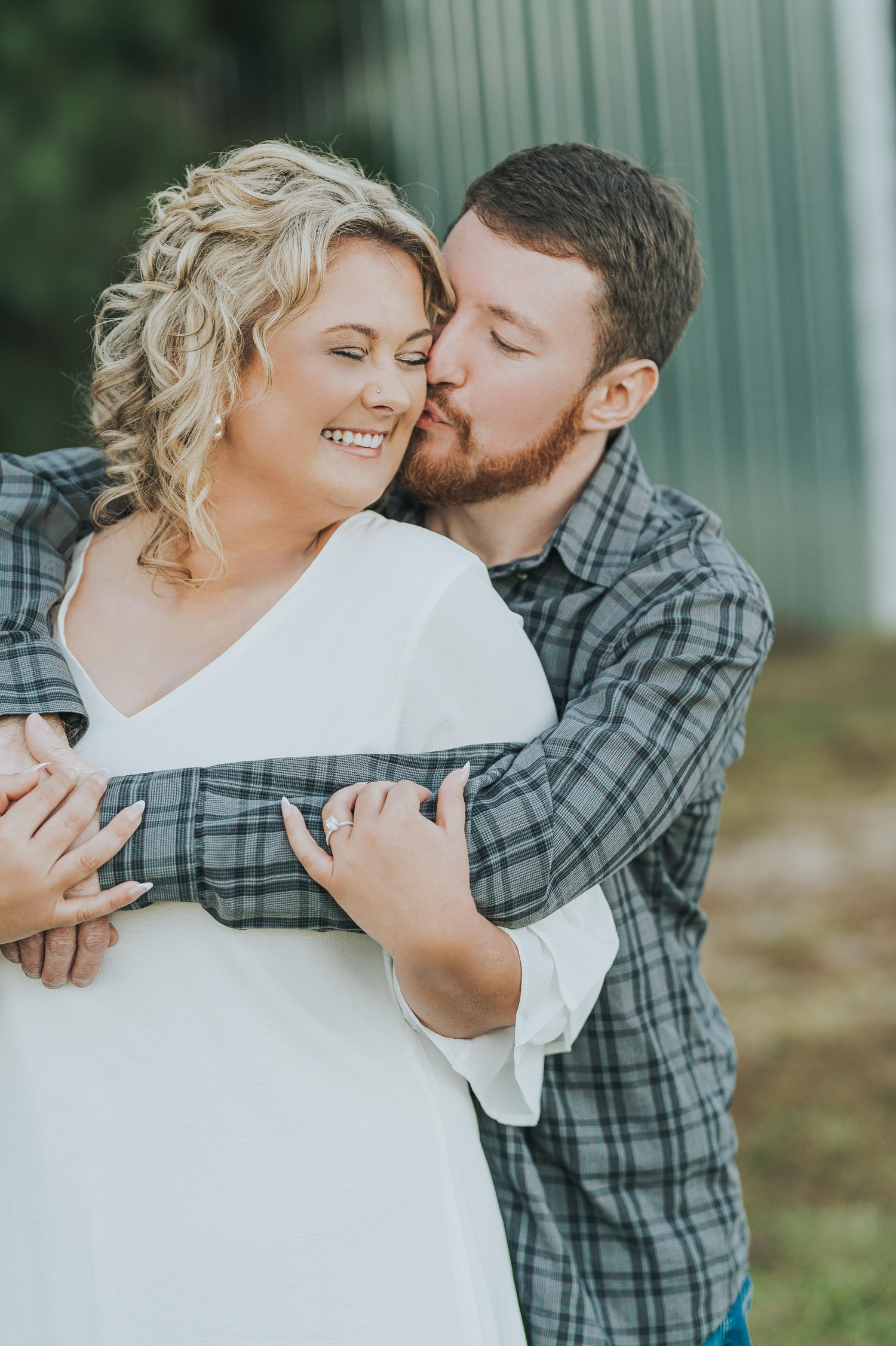 The Wedding Website of Megan Butler and Kyle Krug