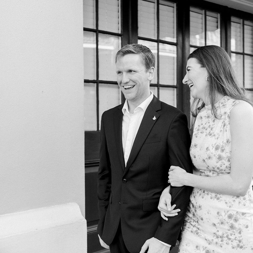 Happily Engaged April 2022