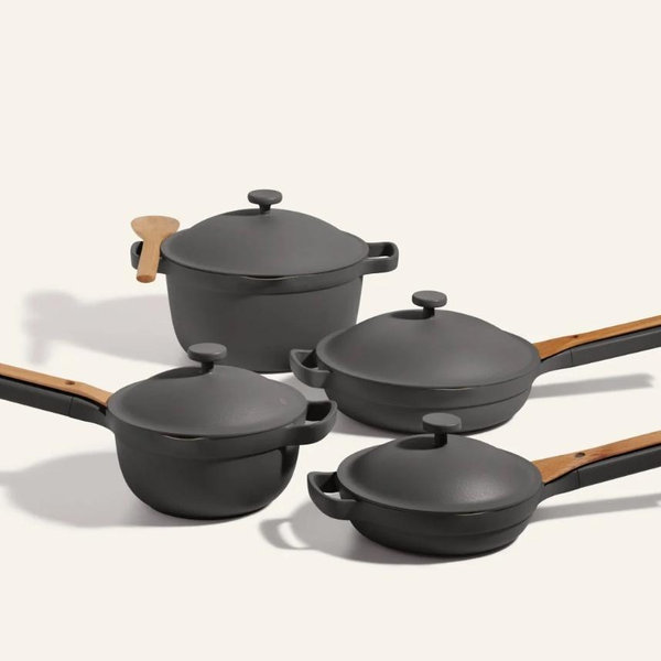Cookware Set