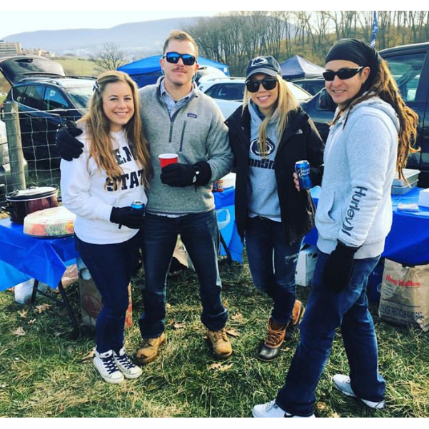 PSU 2015