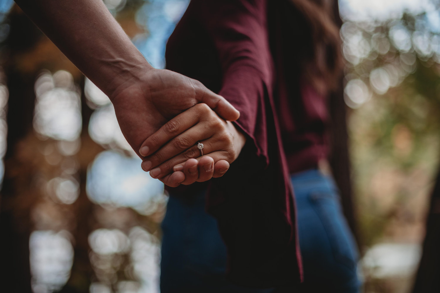 The Wedding Website of Kirsten Ackerman and Jake Morrisson