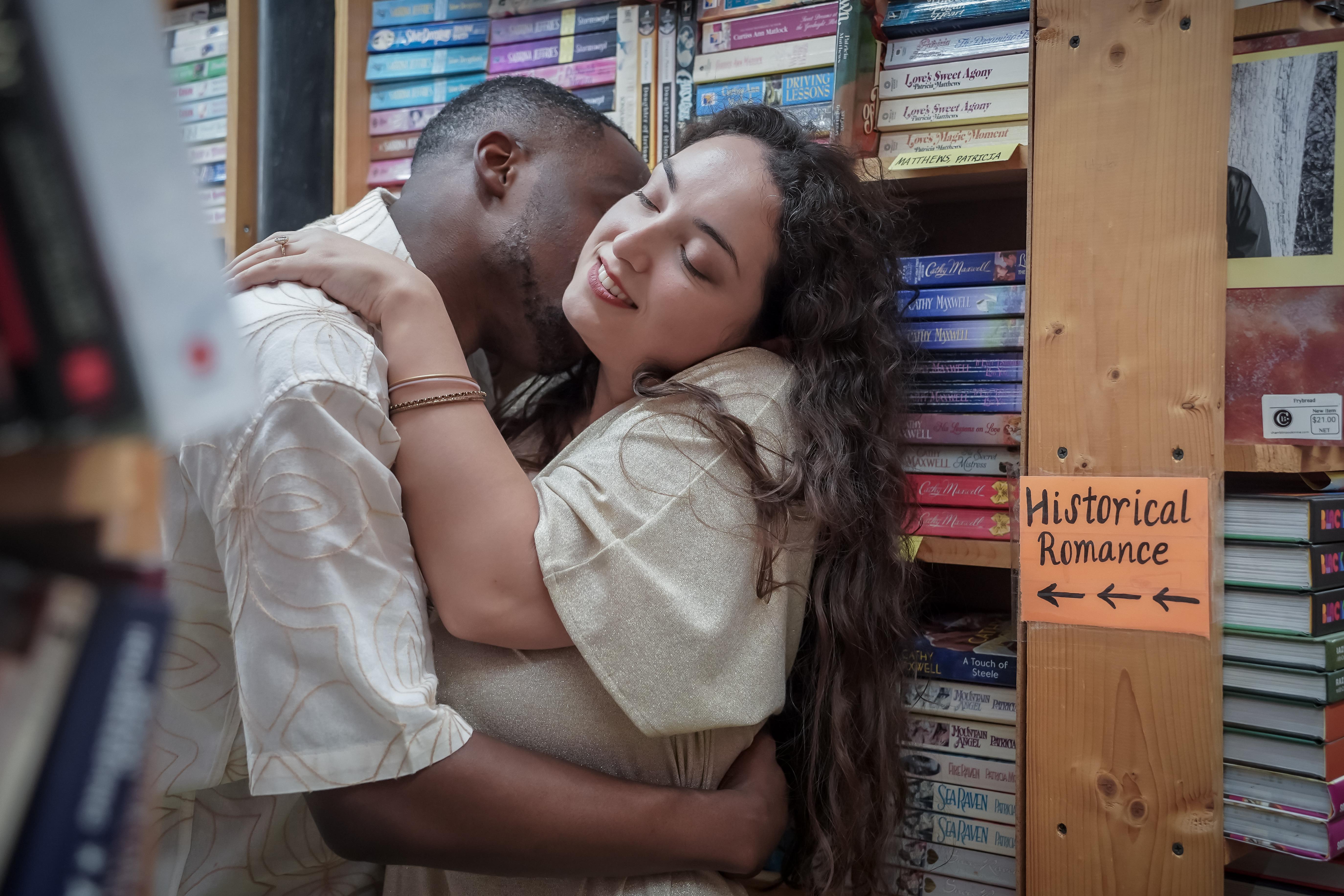 The Wedding Website of Sophia Cain and Nse Udonta