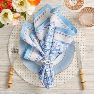 Mira Napkin, Set of 4