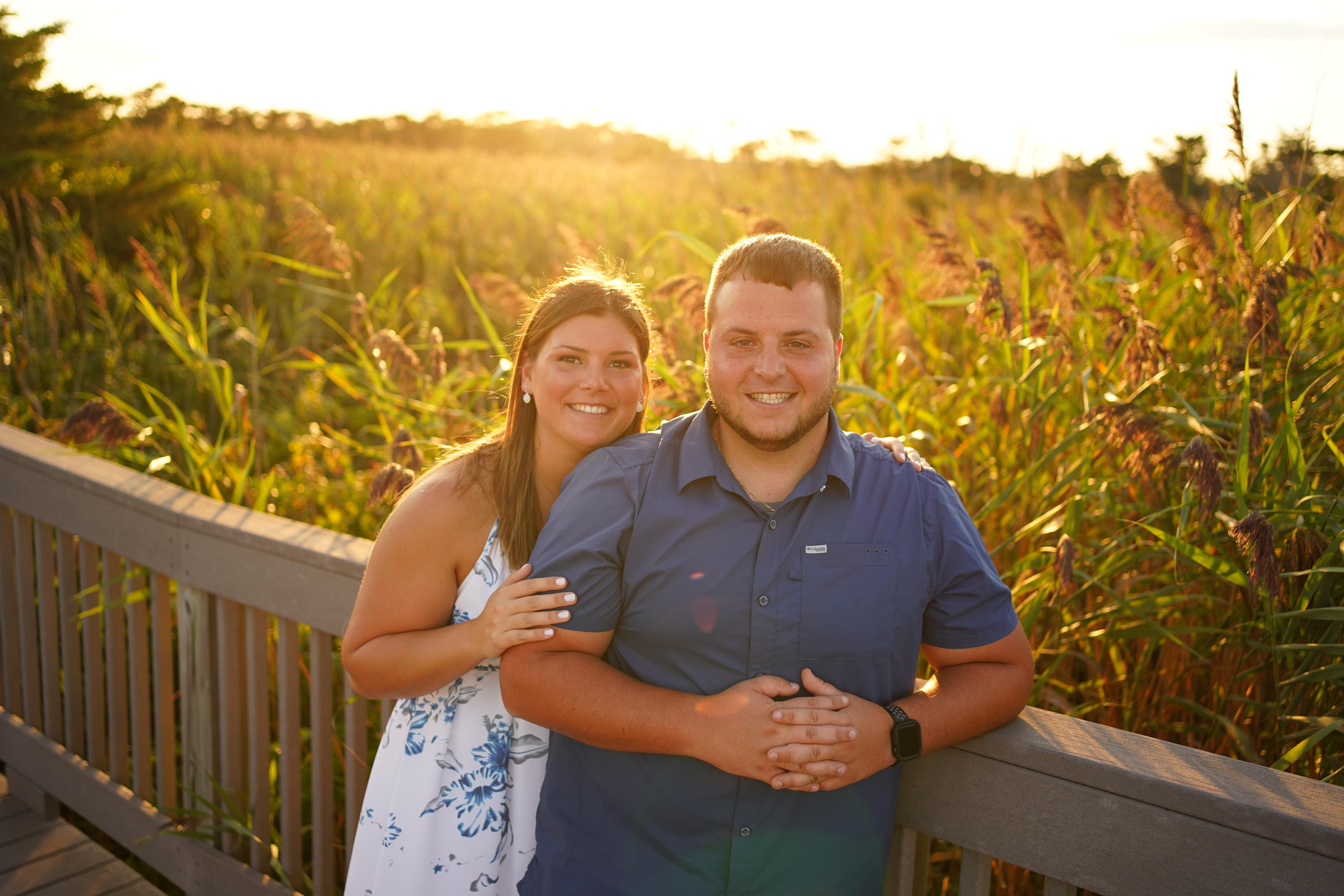 The Wedding Website of Emma Nolan and Robert Sconone