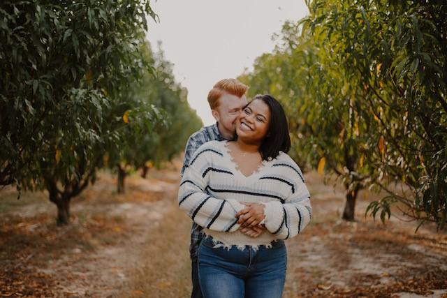 The Wedding Website of Daniela Salazar and Sean Settle