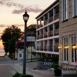 Inn at the Harbour