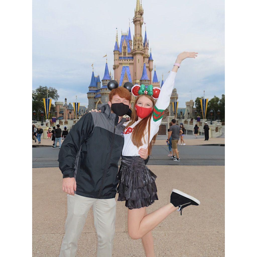 Second Anniversary road trip through Florida!
