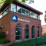 Annapolis Visitor Center