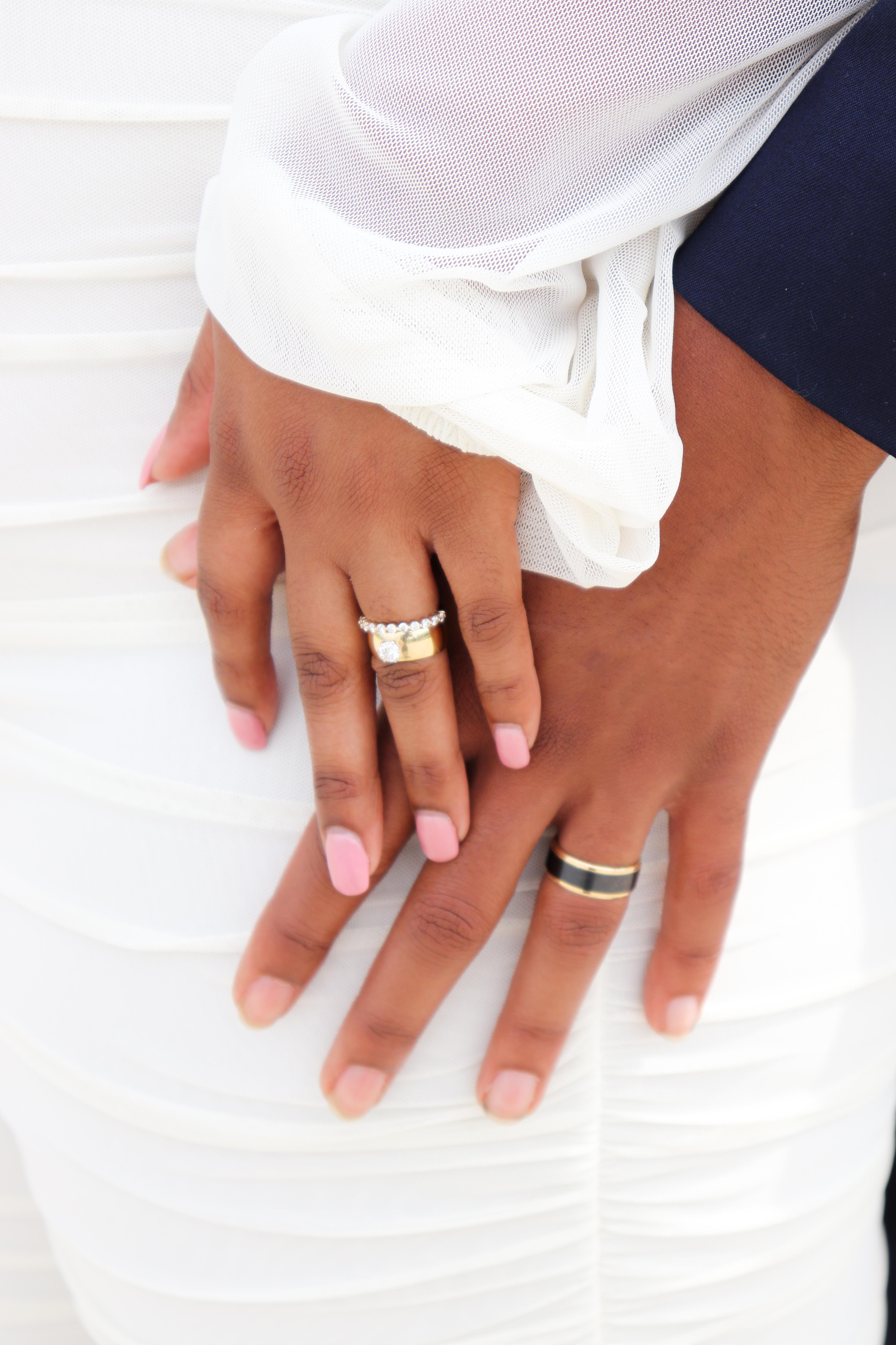 The Wedding Website of Dominique Moore and Shawn Moore