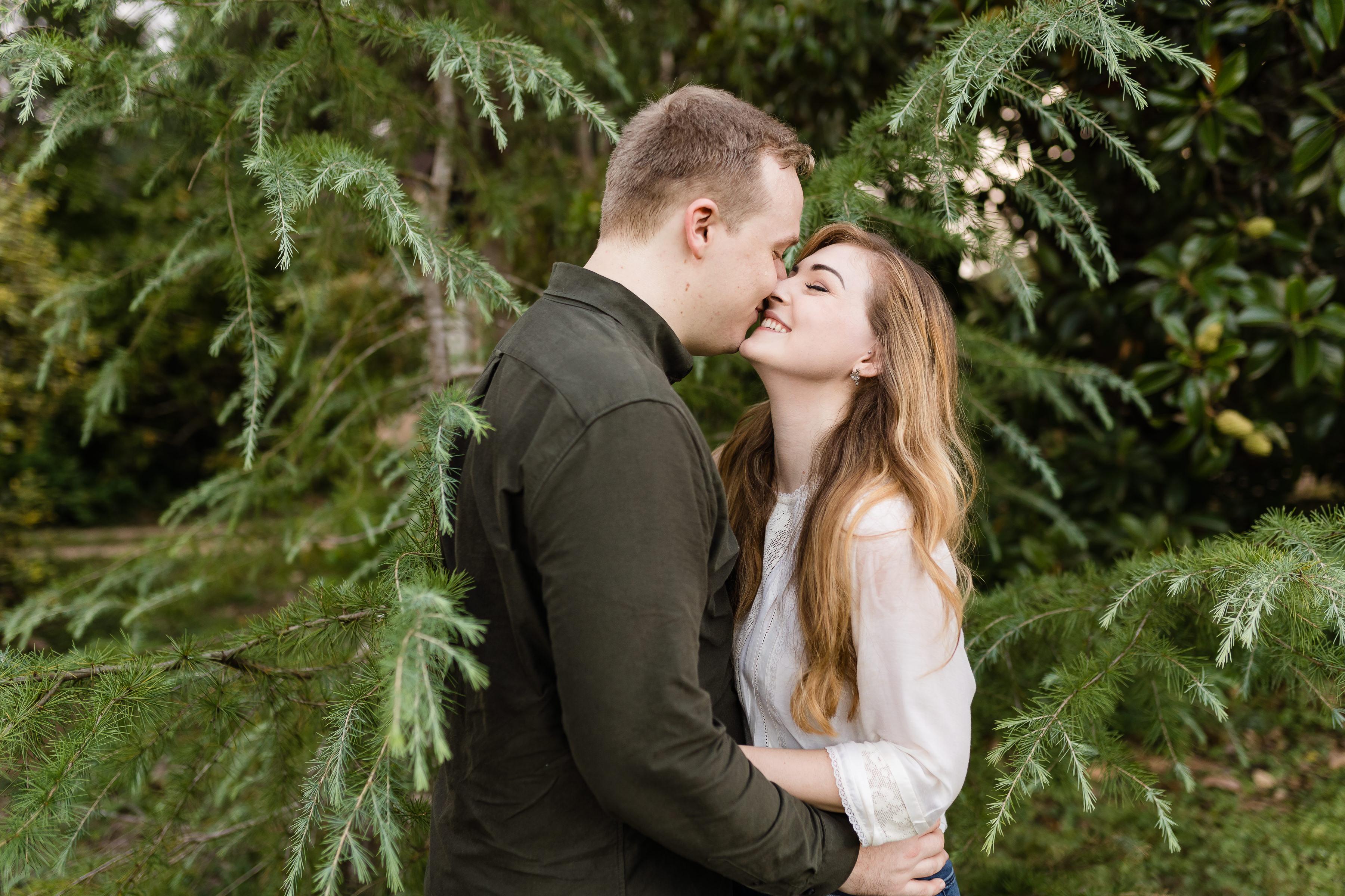 The Wedding Website of Kayla Crowell and Benjamin King