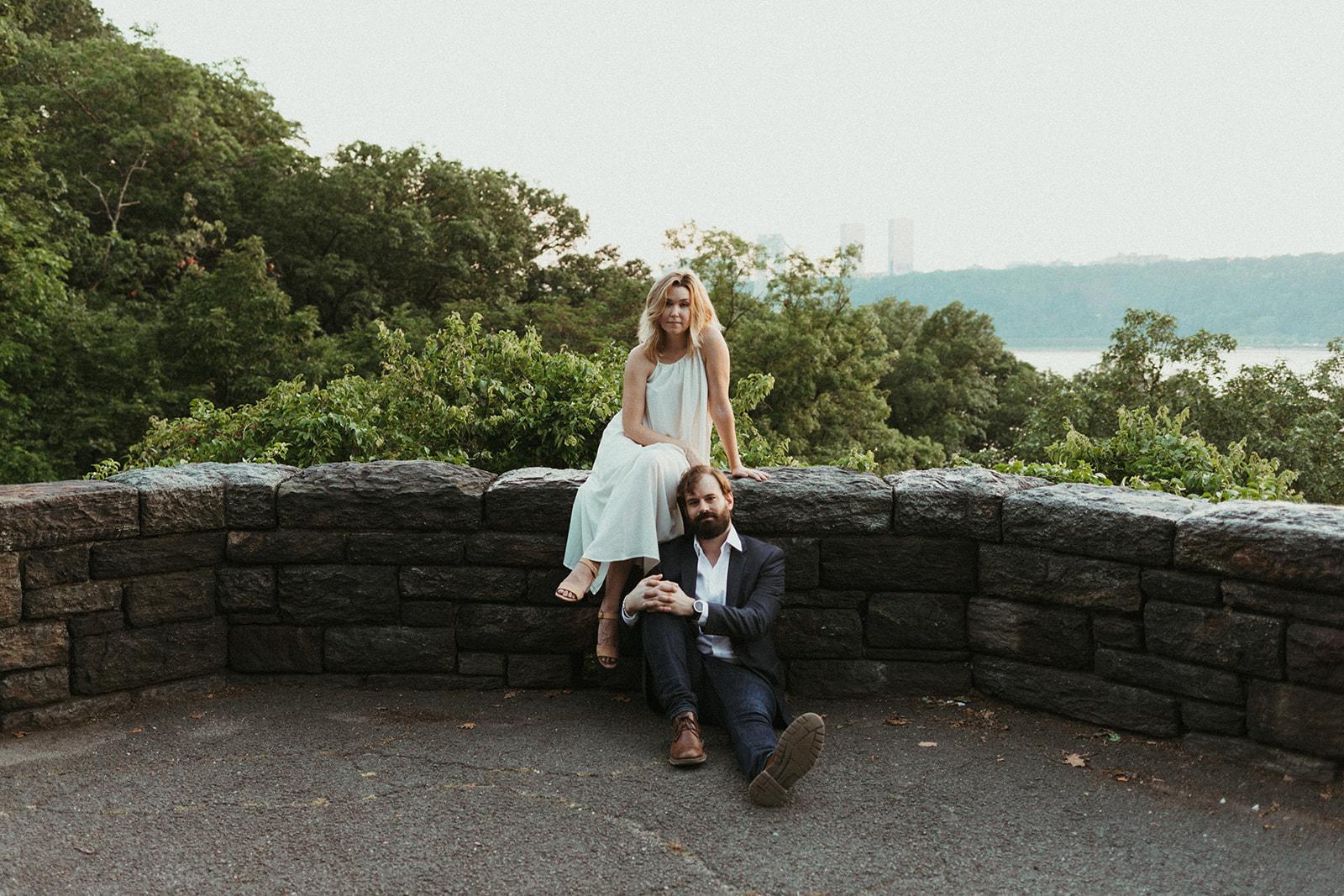 The Wedding Website of Emily Harvey and Ian Harvey