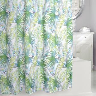 Palm Tree Shower Curtain