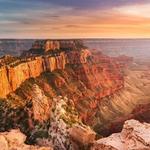 Grand Canyon - North Rim