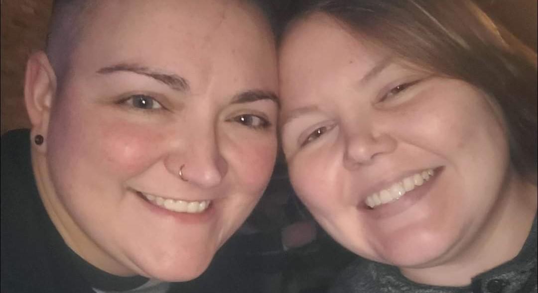 The Wedding Website of Brittany Gray and Sandra Clarke