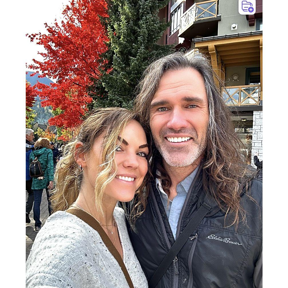 Whistler BC - 10 year Anniversary 24