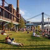 Domino Park