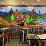 Trails End Brewery & Brick-oven Pizza