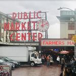 Pike Place Market