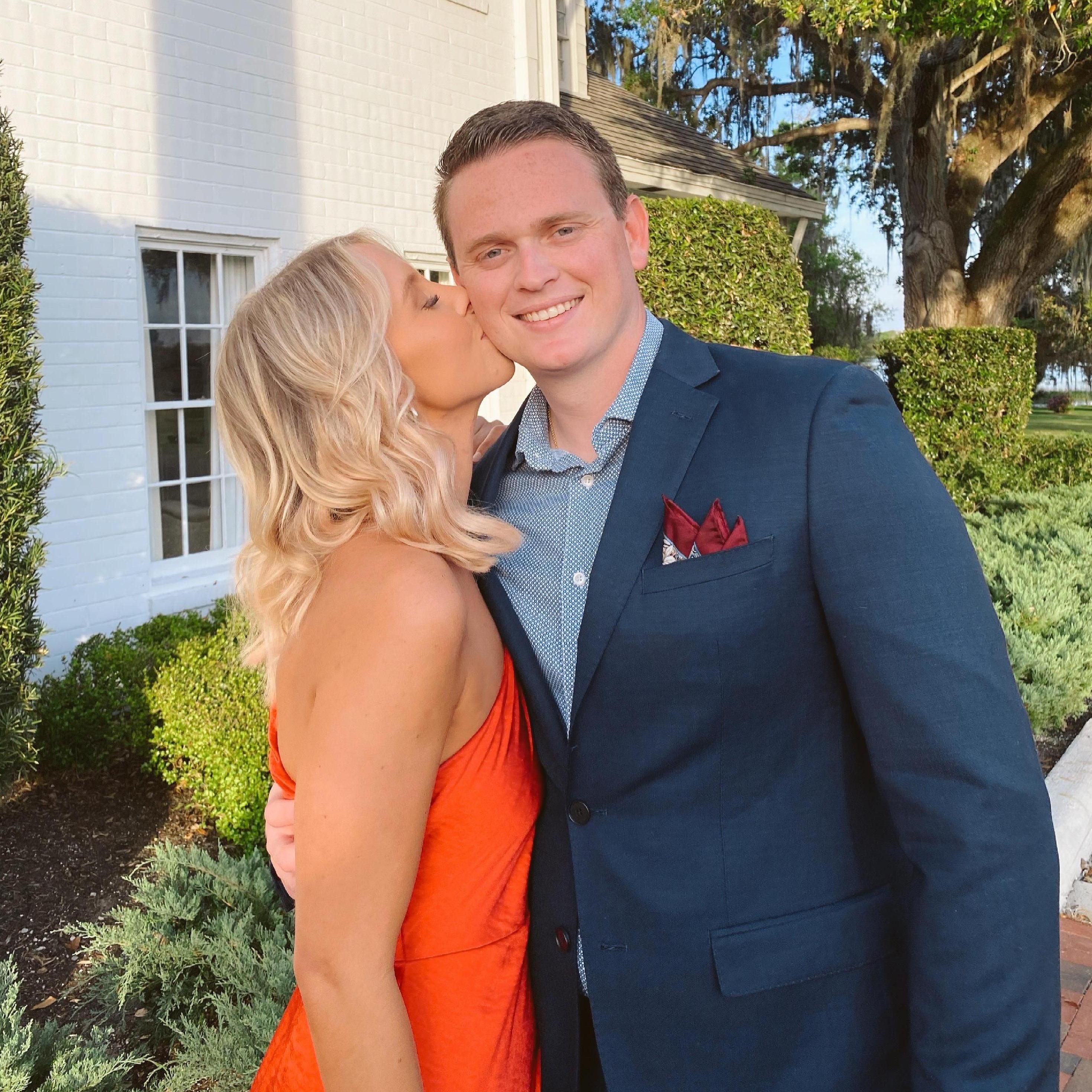 forever wedding date