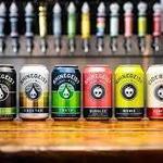 Rhinegeist Brewery