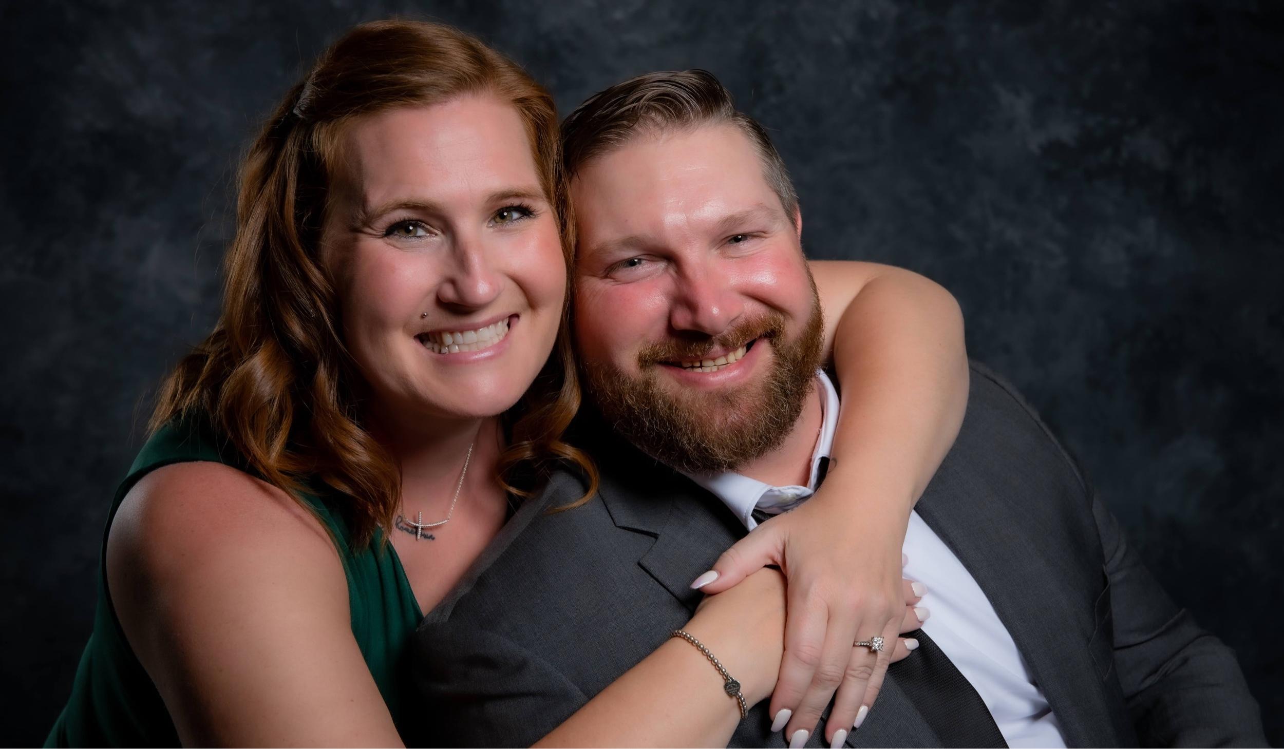 The Wedding Website of Melissa Kay and Aaron Jesse